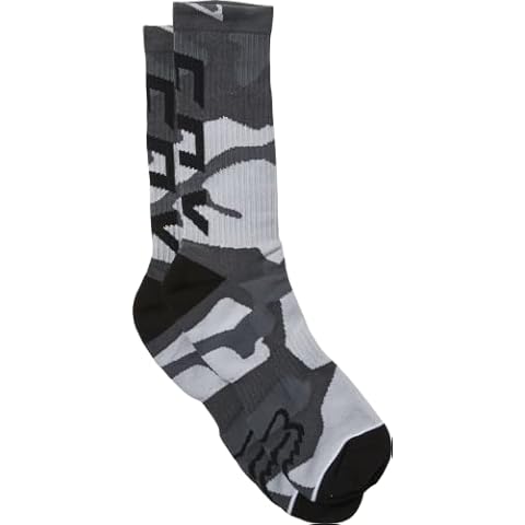 Calcetines Acolchados Fox Racing Cover