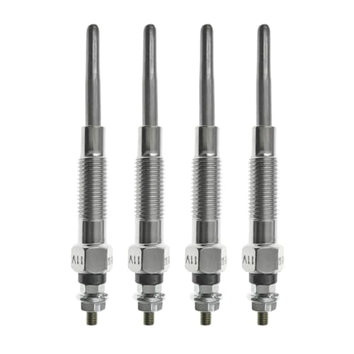 Bougie de préchauffage diesel pour résoudre les démarrages difficiles - 3