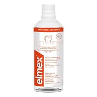 Elmex Anti-Decays Dental Solution 400ml