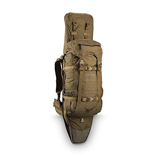 Eberlestock G2 Gunslinger Ii Pack- Simply The Most Verstatile Mid-Sized Pack On The Planet, Coyote Brown #TOP9