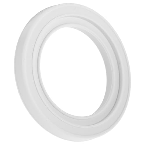 Didiseaon Juntas de Silicona para Cafetera Espresso, Anillo de Sellado Resistente para Mantenimiento en Cafeterías y Uso Doméstico