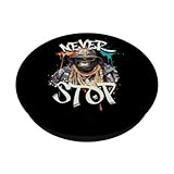 Zoom IMG-1 never stop monkey motivational inspirational Zoom IMG-1 never stop monkey motivational inspirational