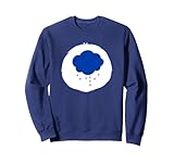 Photo Gallery care bears halloween grumpy bear cloudy badge costume felpa Photo Gallery care bears halloween grumpy bear cloudy badge costume felpa