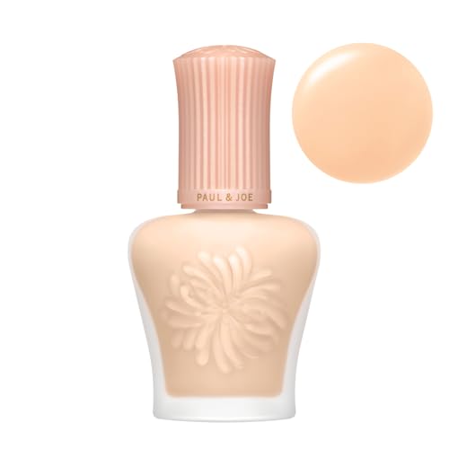 PAUL & JOE Moisturising Foundation Primer N 01, 30ml