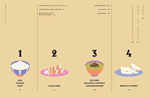 Japaneasy Bowls & Bento: Simple and Satisfying Japanese Recipes for All Day, Every Day
