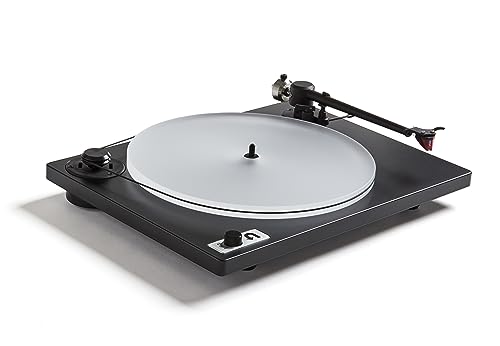 U-Turn Audio - Orbit Special (Gen 2) Turntable, Black