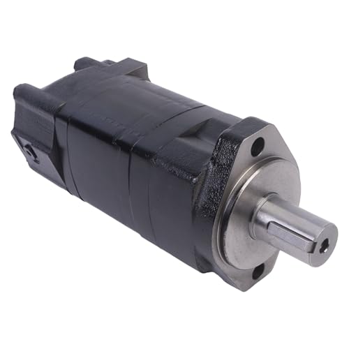 Image of 104-1228-006 104-1228 24.03 in /r Hydraulic Motor 2 Bolt Std for Eaton Char-Lynn 2000 Series
