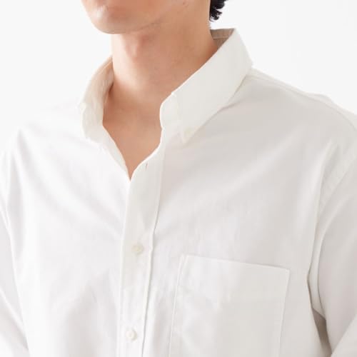 グンゼ ロングスリーブ【Yシャツにひびきにくい】 YG NEXTRA〈CUT OFF〉 長袖 Vネック 日本製 綿混 抗菌 防臭 YN1509 の商品画像 7