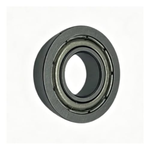 Roulement à rouleaux de fusion pour Konica Minolta Bizhub C224 C364 C454 (Kit de 2 pièces)