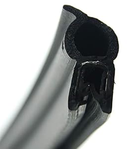 SMI-Kantenschutzprofi DO6 Türdichtung 20 m