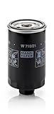 Mann-Filter W 719/21 Spin-on Oil Filter