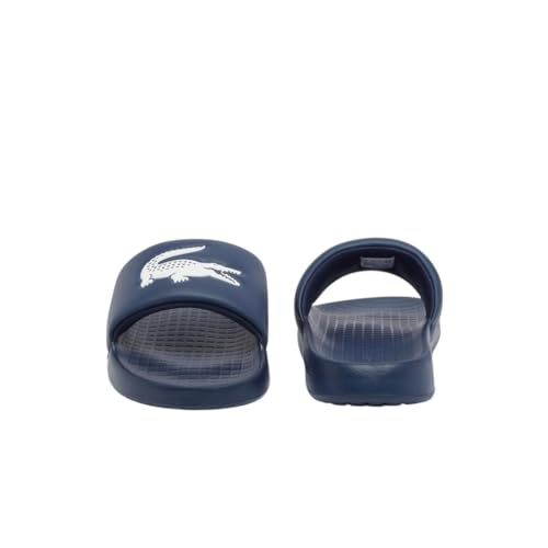 Image of Lacoste Men's Serve Slide 1.0 Sandals