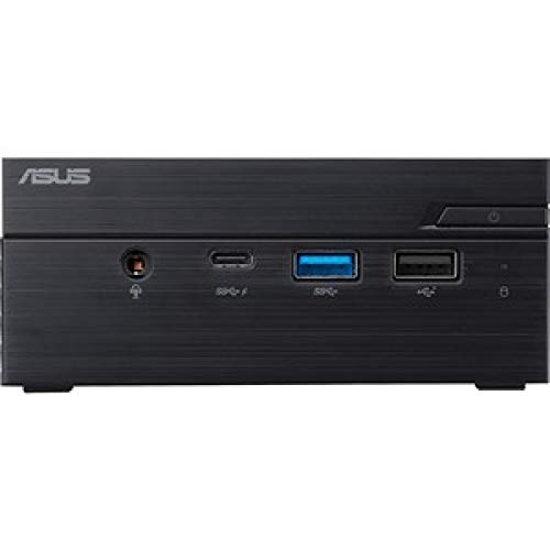 Preisvergleich Produktbild ASUS - PN60-B3020ZD I3-8130U 4GB 128GB W10H NOOD