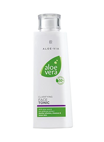 Preisvergleich Produktbild LR Aloe Vera Klärendes Gesichtswasser
