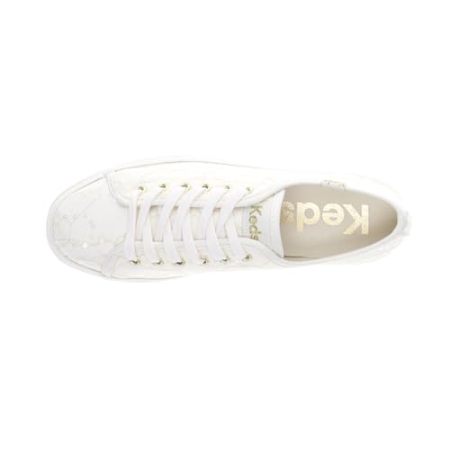 Keds Women's Triple Up Lace Celebrations Sneaker4