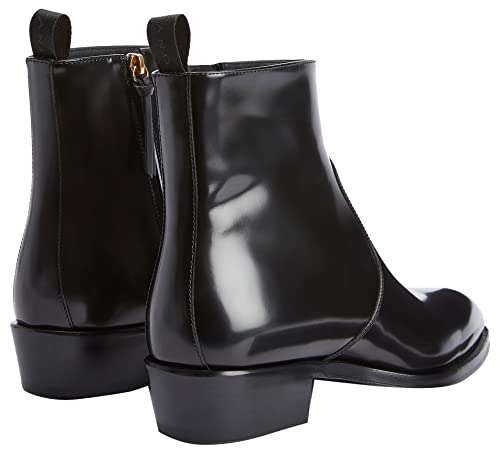 Ludhovic Boots Leather3