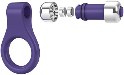 OVO B1 ANILLO VIBRADOR LILA : Amazon.es: Salud y cuidado personal