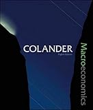 Macroeconomics (The Mcgraw-hill Series in Economics)