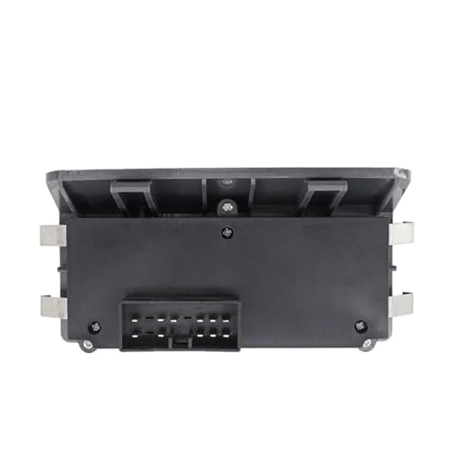 Commande de lève-vitre électrique 9005042 bouton de remplacement auto