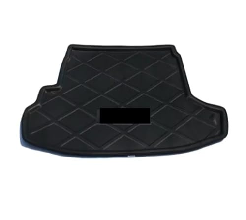 Tapis de coffre arrière pour Toyota X-Trial T31 2008 2009 2010 2011 2012 2013
