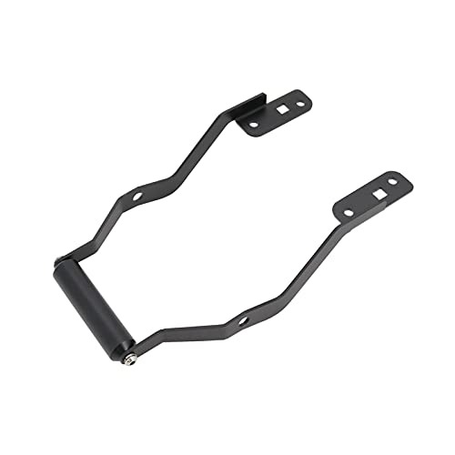 CSMDELAY Motorfietsaccessoires Mobiele Telefoon GPS-beugel staaf Crossbar Navigatie voor BMW F900 XR 2020 hncsm (Color… - Image 5