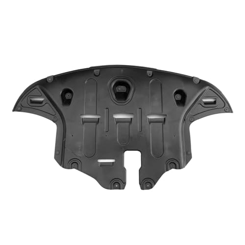 Engine Splash Shield Front Compatible with 2016/2017/2018/2019/2020/2021 Hyundai Tucson,Underbody Cover-OEM