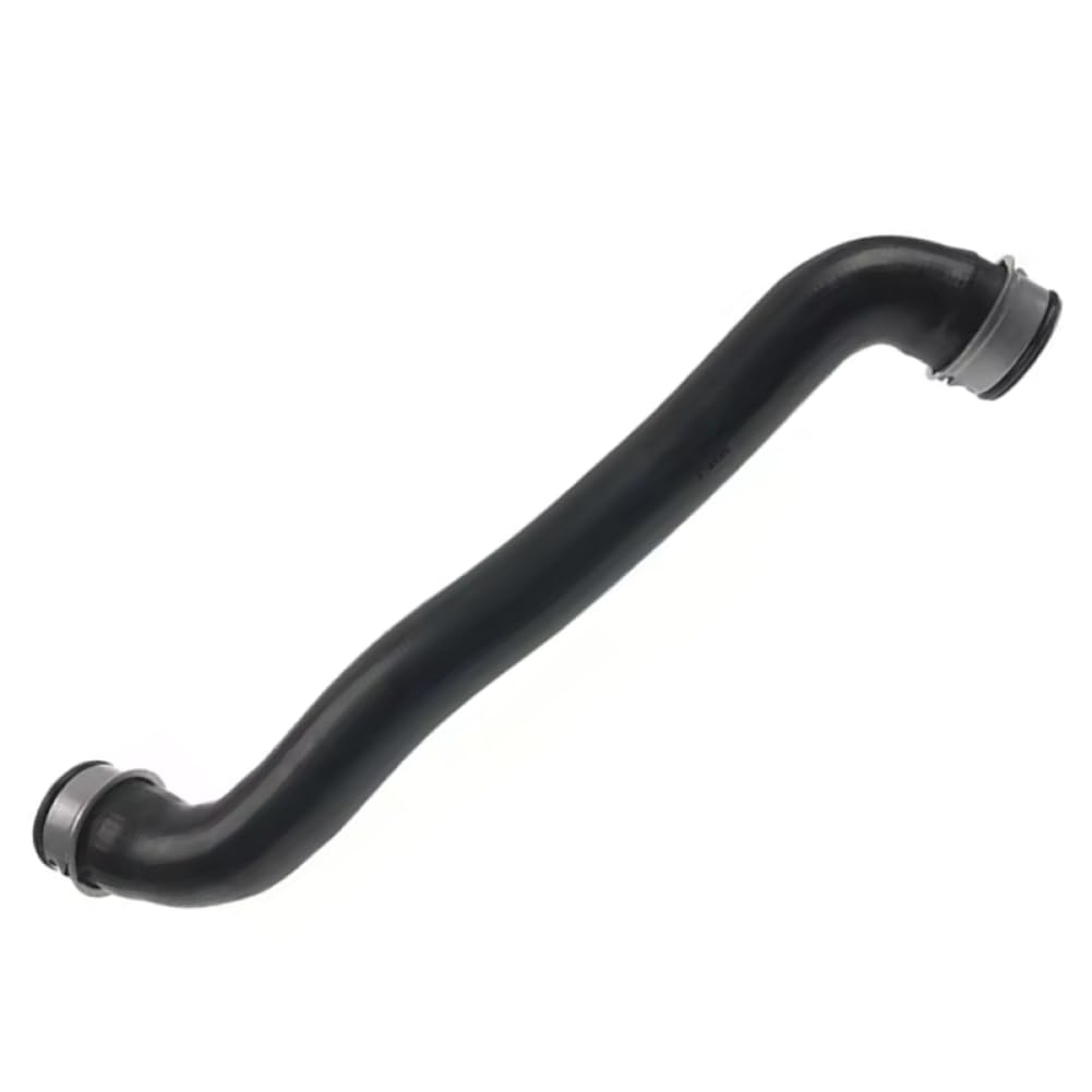 Upper Radiator Hose Compatible with W204 C230 C250 C280 C300 C350 W212 E300 E350 X204 GLK280 GLK300 M272