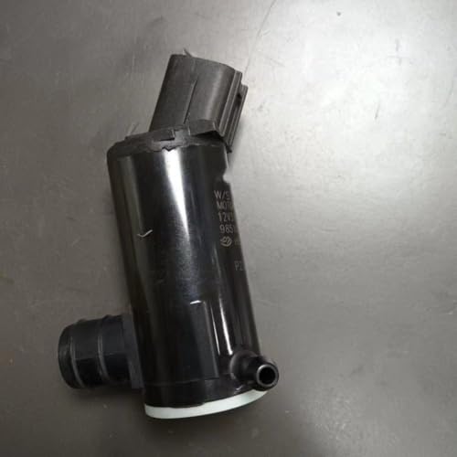 CHERISH-AUTO IN FR0NT 0F WATER SPRAY M0T0R 98510-2S000 985102S000
