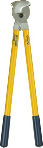 Klauke K130 Hand-Schneidwerkzeug für Al-und Cu-Kabel bis d: 30 mm Klauke K130 Hand-Schneidwerkzeug für Al-und Cu-Kabel bis d: 30 mm