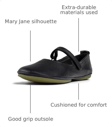 Image of Camper Women's Right Nina K201365 Shoes | Dress Shoes