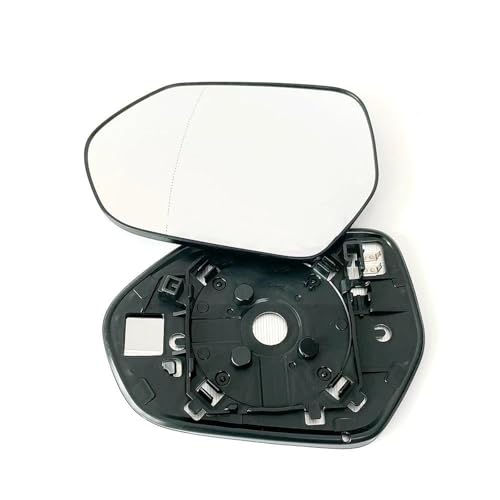 Miroir sans angle mort pour Toyota Prius Camry glace rétroviseur dégivrante