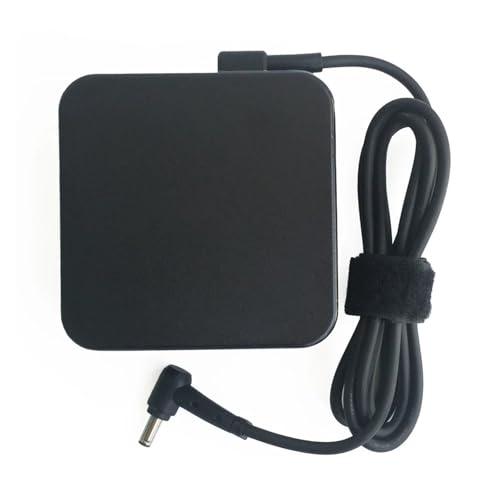 Adaptador de CA para portátil que soluciona los problemas de apagado imprevisto por falta de energía