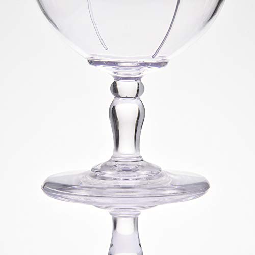 Baby cups, beker feestbeker, morsvrije wijnglas Sippy cups, plastic wijnglas drankmok melkfles met deksel, voor baby… - Image 3