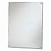 BP86AL -- BACK PANEL 8"x6" ALUMINUM