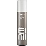 Zutaten: alcohol denat., vp/va copolymer, aqua, peg/ppg-18/18 dimethicone, parfum, octylacrylamide/acryöates/butylaminoethyl methacrylate copolymer, panthenol, aminomethyl propanol, hexyl cinnamal, linalool, limonene, ehtylhexyl methoxycinnamate, citronellol, ppg-12 dimethicone