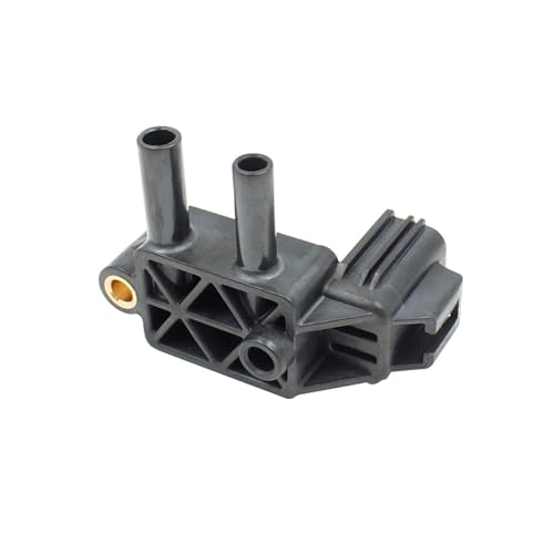 Capteur de pression différentielle pour C30 S40 1698614 31319635 - 4