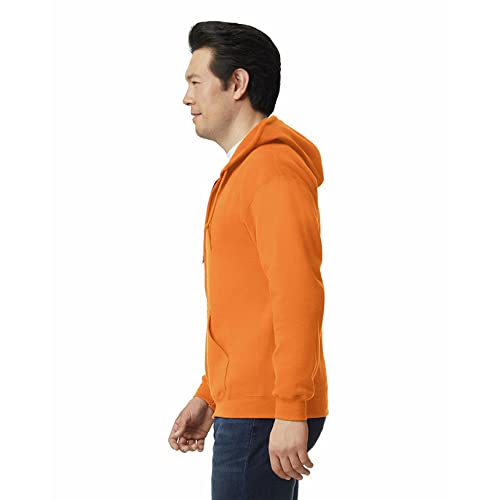 Image of Gildan Men Hooded Sweatshirt
