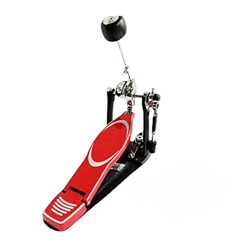 Pedal de batería TSTS con martillo simple y doble miniatura 3