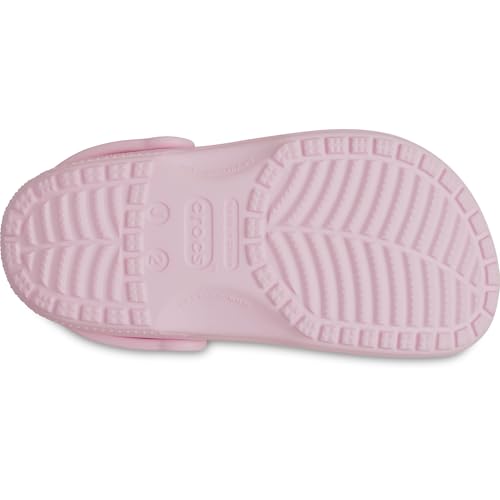 Image of Crocs Kid's Classic Clog (Little Kid /Big Kid /Toddler)