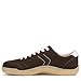 Dr. Scholl's Women's Be True Sneaker Dark Umber Brown 7.5 M