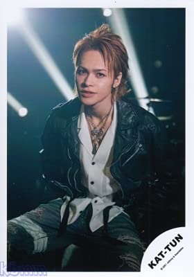 KAT-TUN 写真 Amazon.co.jp: KAT-TUN Official Photograph KA00437 : Hobbies