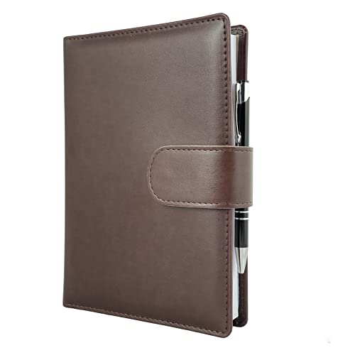 PROGRESSIO Agenda 2023 calendario giornaliero 12 mesi planner a righe...