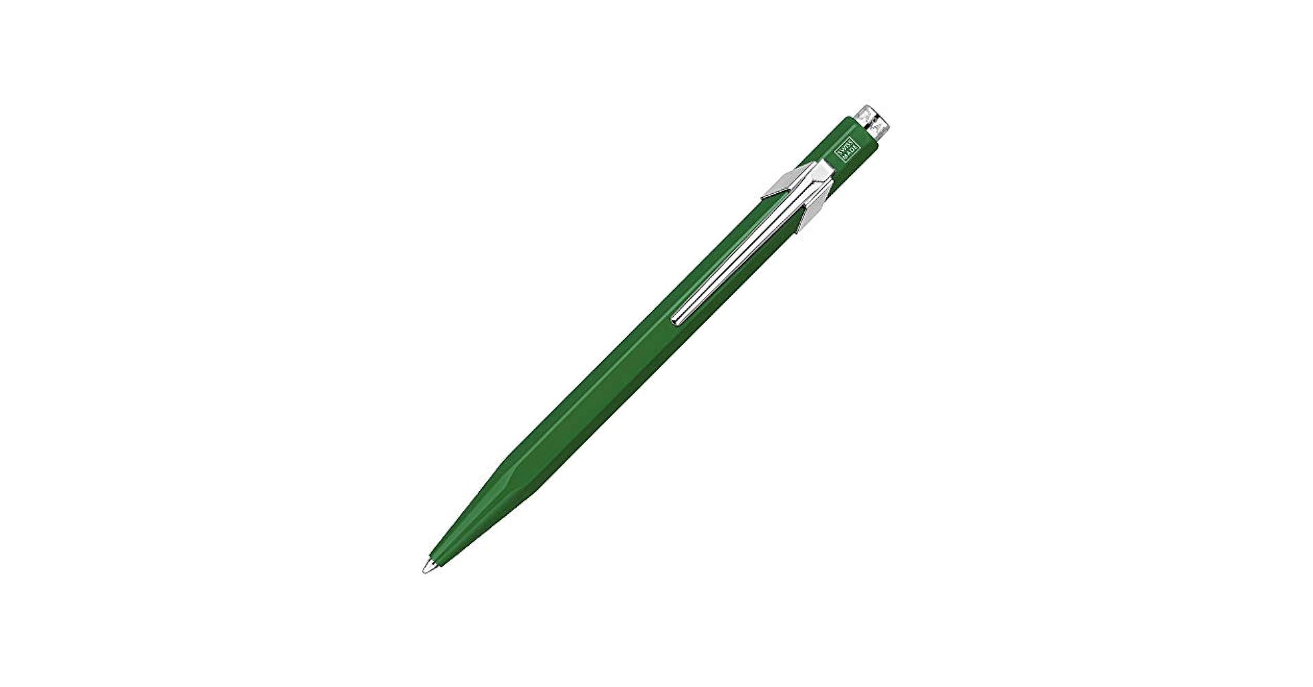 CARAN D'ACHE シルバー ペン Caran d'Ache ペン | シルバートーン | FARFETCH JP