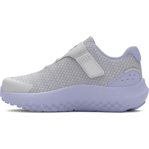 Image of Under Armour Unisex-Baby Infant Surge 4 Alternate Closure