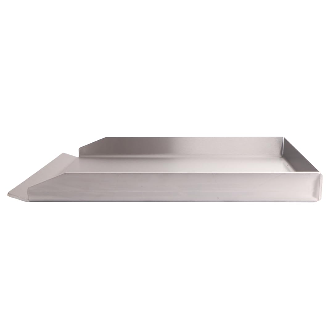 Plancha/piastra griglia/piastra di cottura/piastra hamburger/piastra barbecue su misura