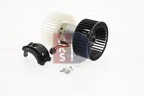AKS Dasis 740130N Ventilador habitáculo