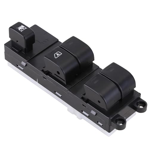 Commande lève-vitre électrique Nissan Pathfinder R51 finition origine 25401-4X00D