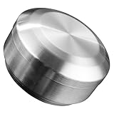 GRIRIW Suppenschüssel mit Deckel Vielseitige Küchen und Reisschüssel Doppelwandig für Suppen Eier und für Zuhause Partys und Restaurants