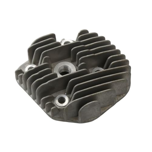 Piezas de motor para scooter Pure 50 con culata de alta resistencia