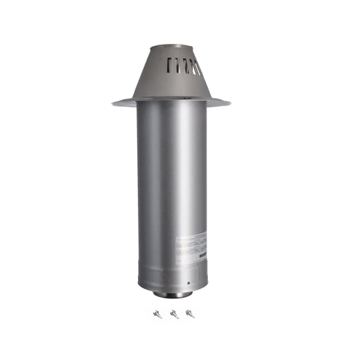 Rheem RTG20274C Concentric Horizontal Vent Kit